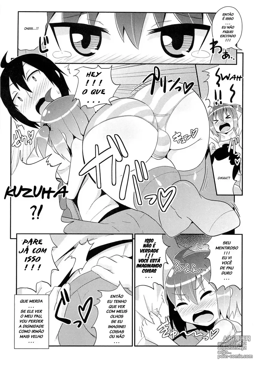 Page 98 of doujinshi Chinzurema