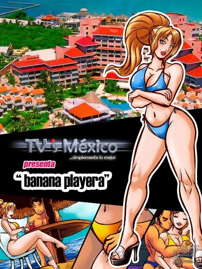 Page 72 of doujinshi Garoto guloso e travesti mexico