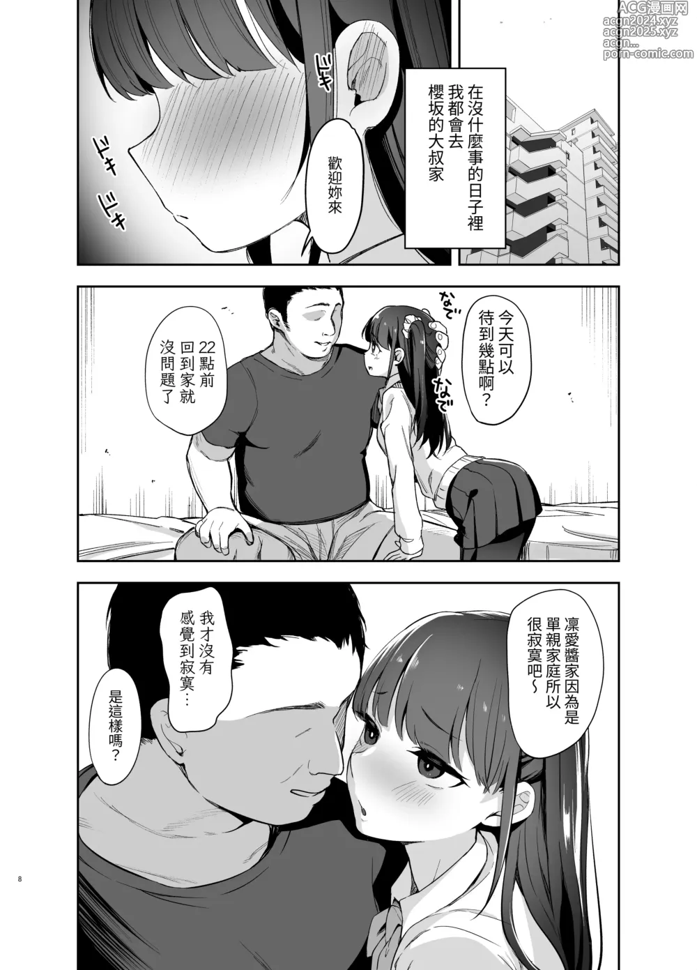 Page 7 of doujinshi Saimin ni Kakarutte Koto wa Oyome-san ni Naritaitte Koto da yo ne?