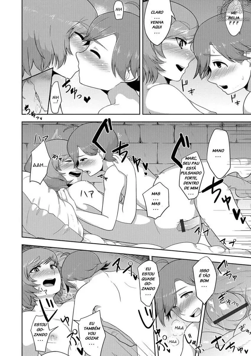 Page 102 of doujinshi acbins misc