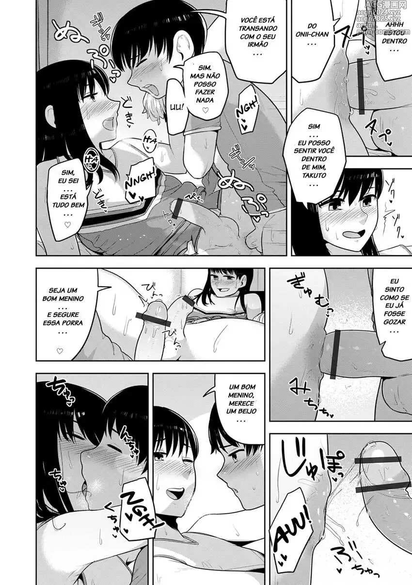 Page 31 of doujinshi acbins misc