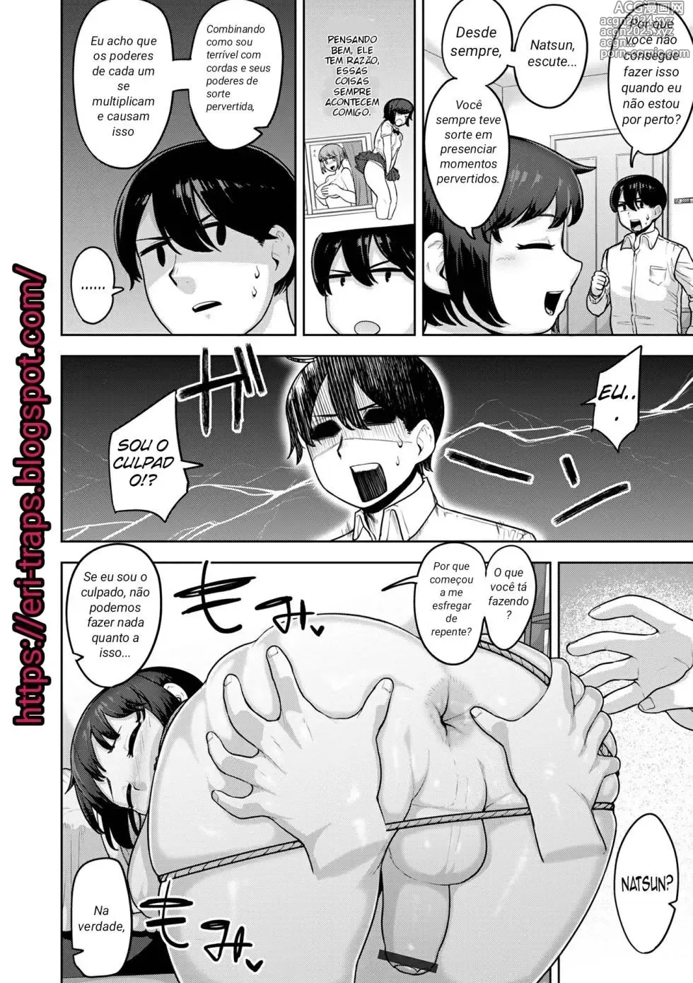 Page 57 of doujinshi acbins misc