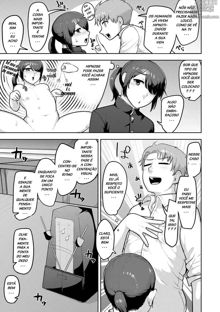 Page 70 of doujinshi acbins misc