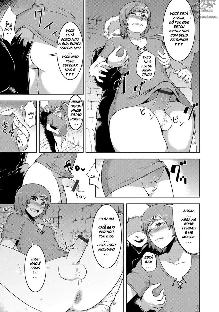 Page 93 of doujinshi acbins misc