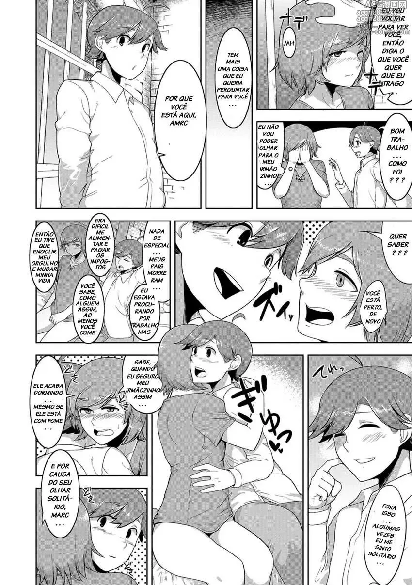 Page 98 of doujinshi acbins misc