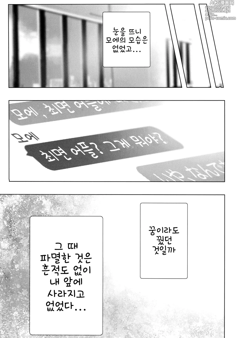 Page 19 of doujinshi 소중한 파멸을 가르쳐줘