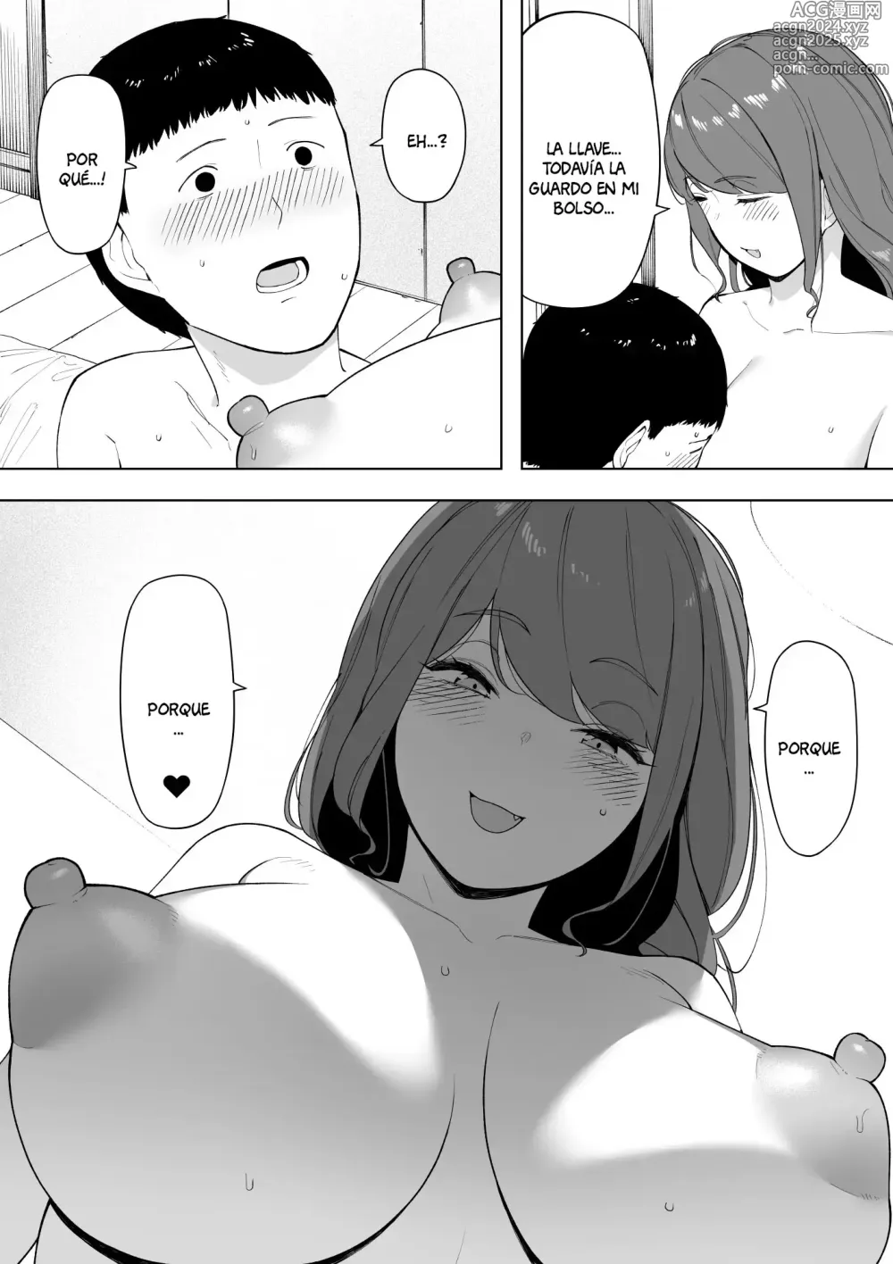 Page 10 of doujinshi Aisai, Doui no Ue, Netorare 6 ~Tsuma Kurumi Keiken Ninzuu 90-nin~