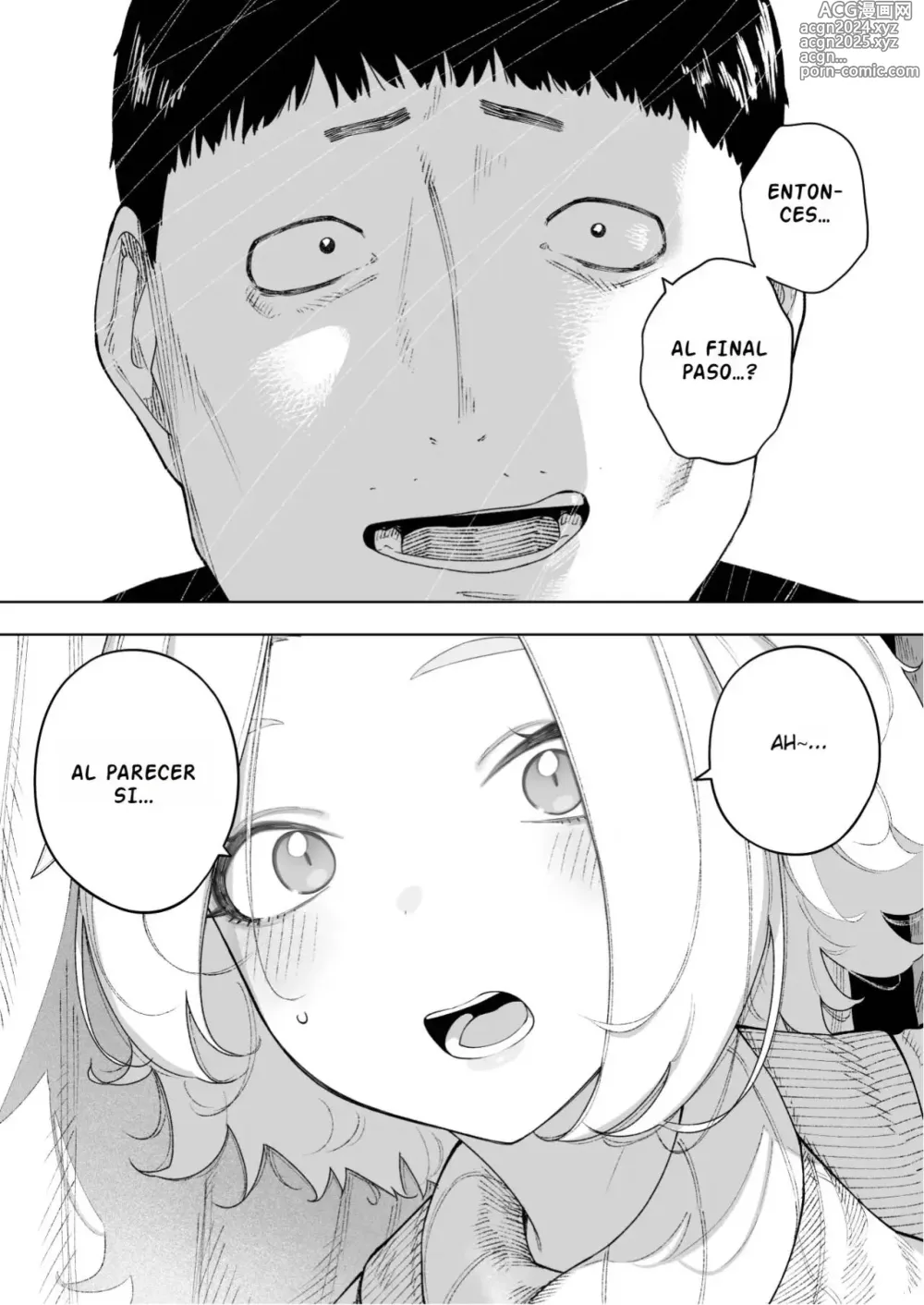 Page 46 of doujinshi Aisai, Doui no Ue, Netorare 7 Tears of Father