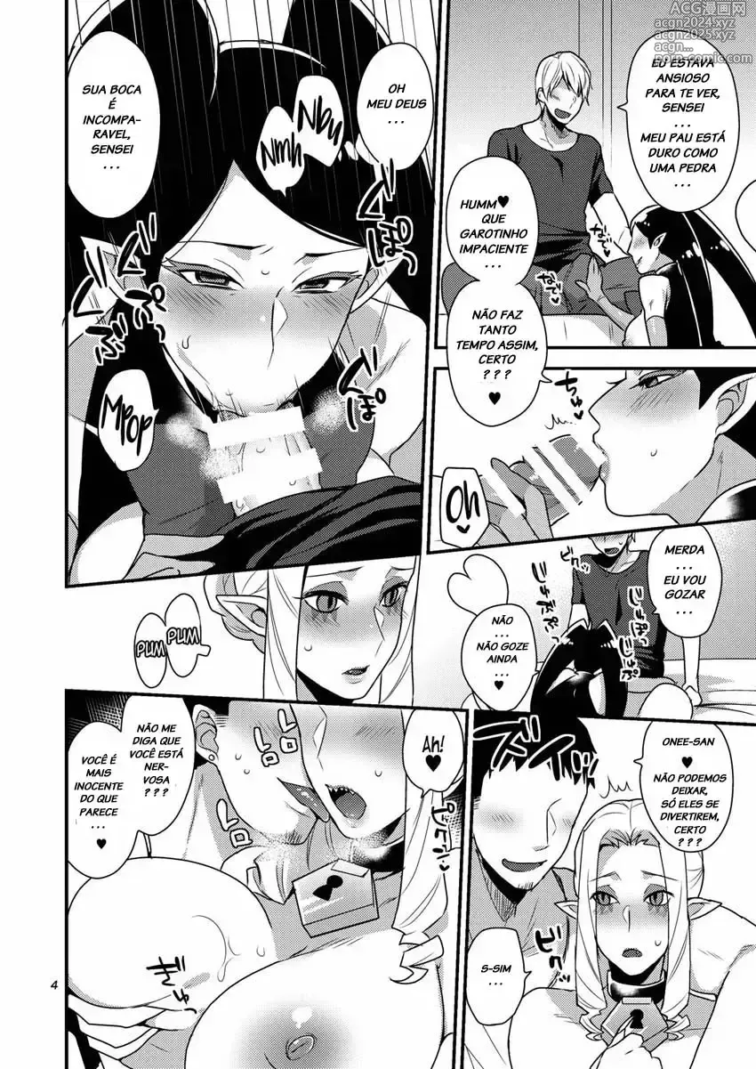 Page 278 of doujinshi mogiki hayami misc