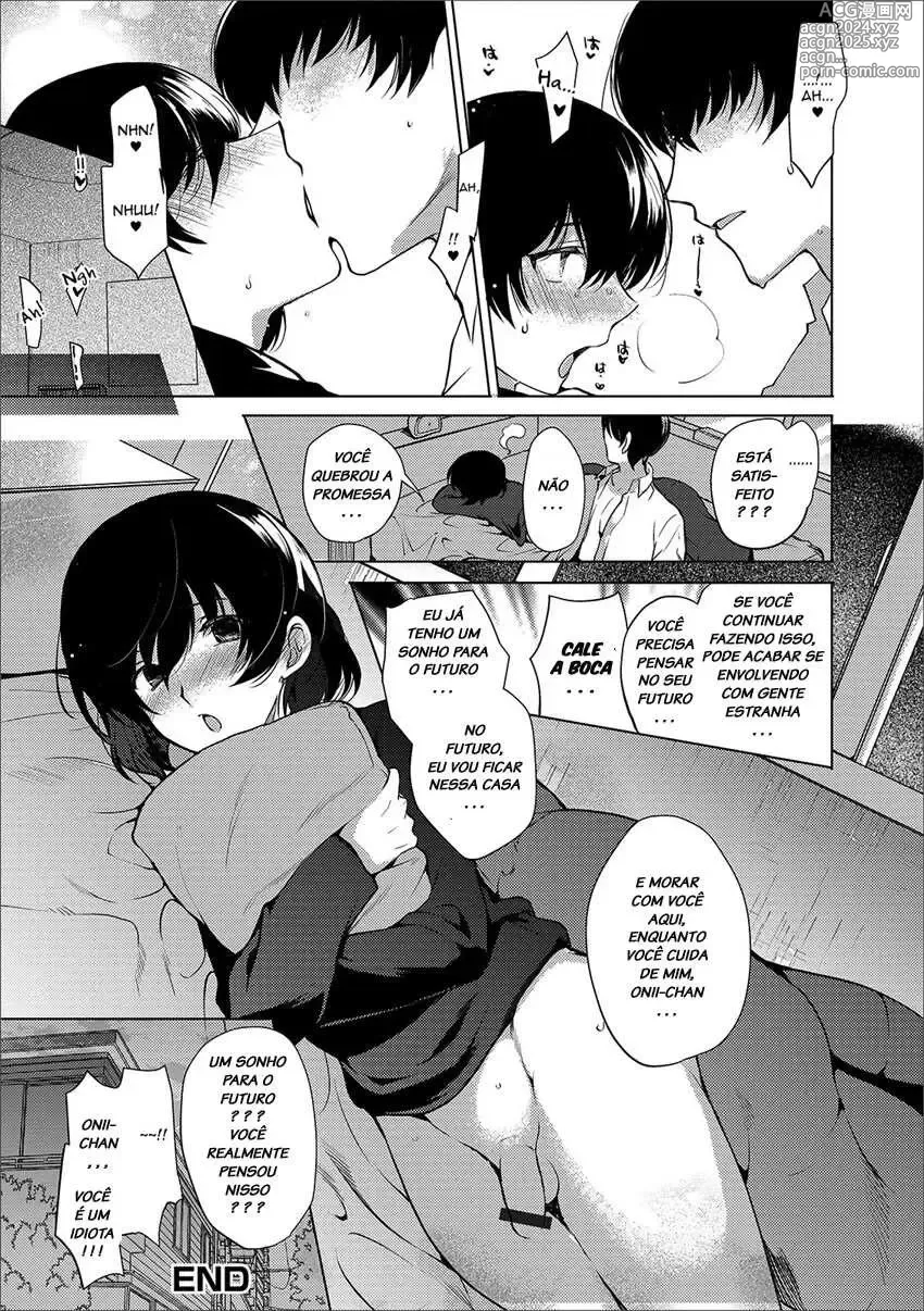 Page 172 of doujinshi Kirimoto Yuuji misc