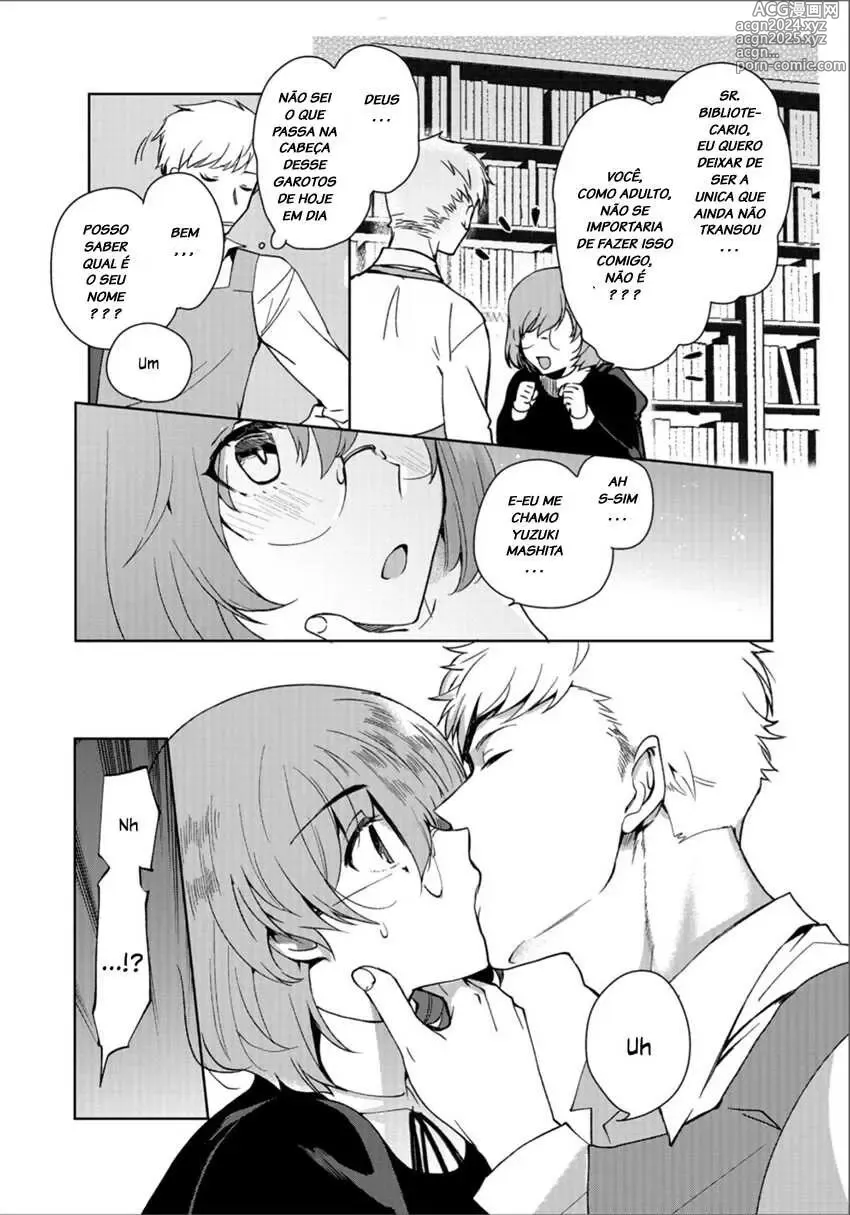 Page 177 of doujinshi Kirimoto Yuuji misc