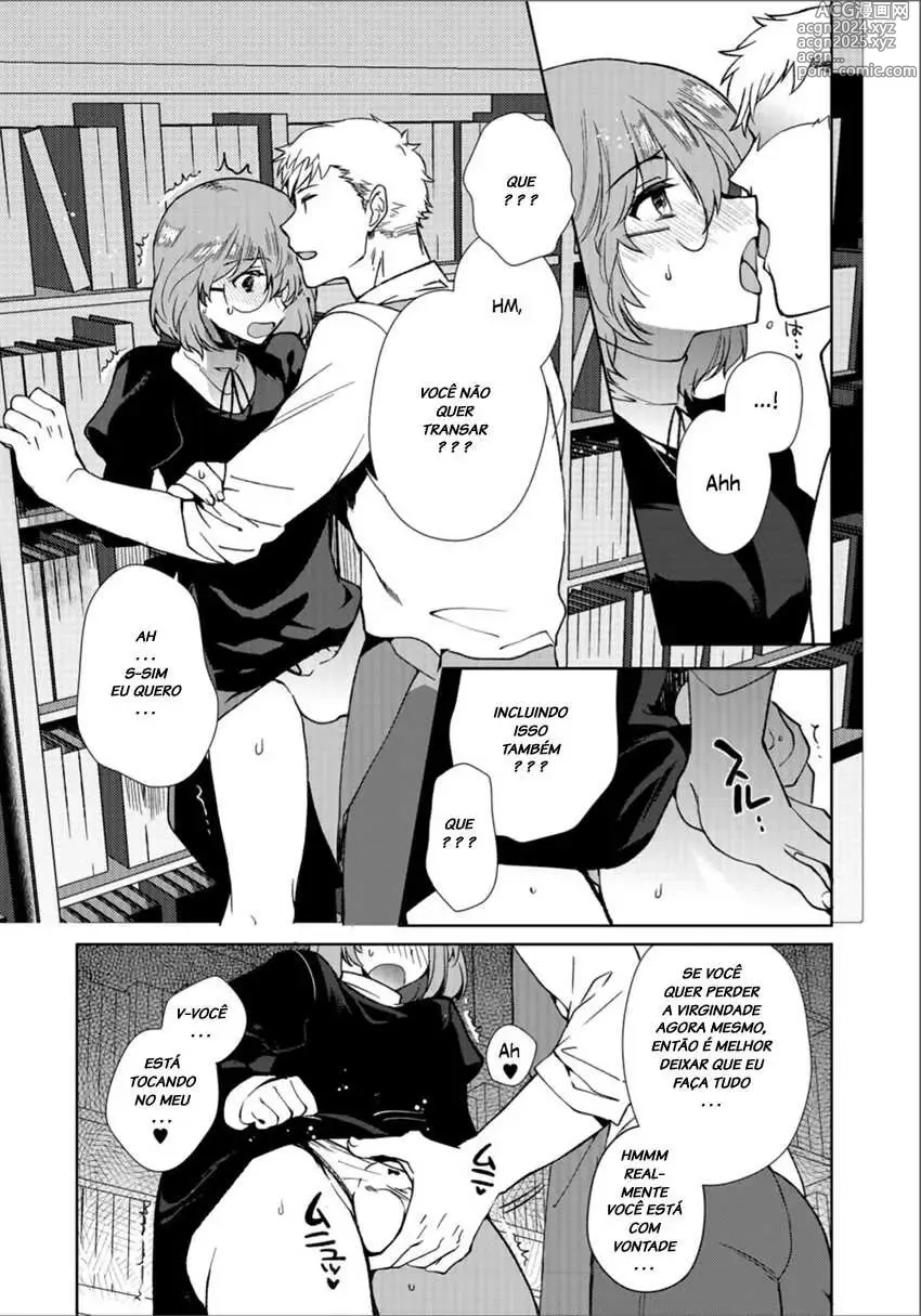 Page 178 of doujinshi Kirimoto Yuuji misc