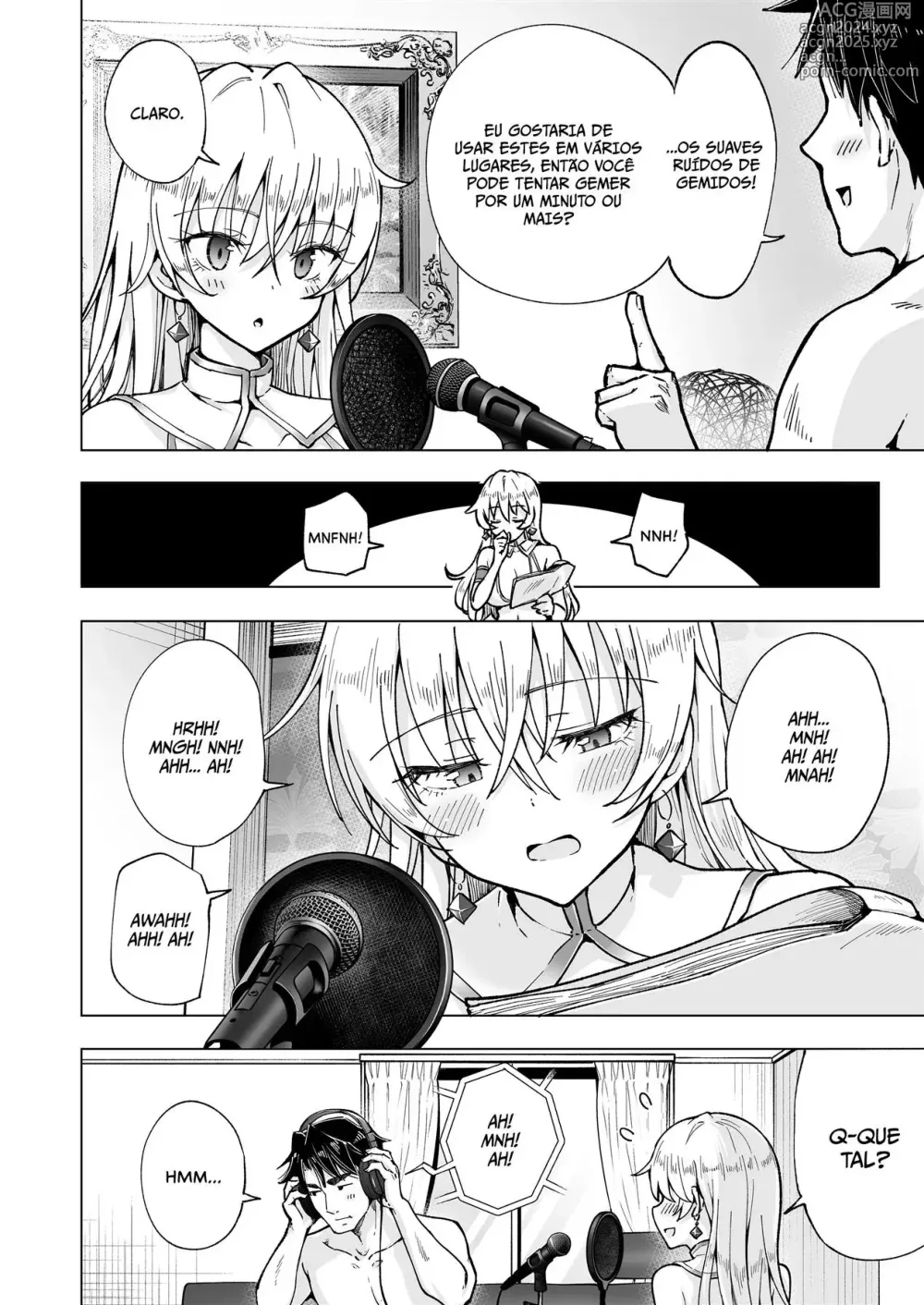 Page 17 of doujinshi Papa Katsu Hajimemashita 6 ~Datsusara Papa-Hen 2~