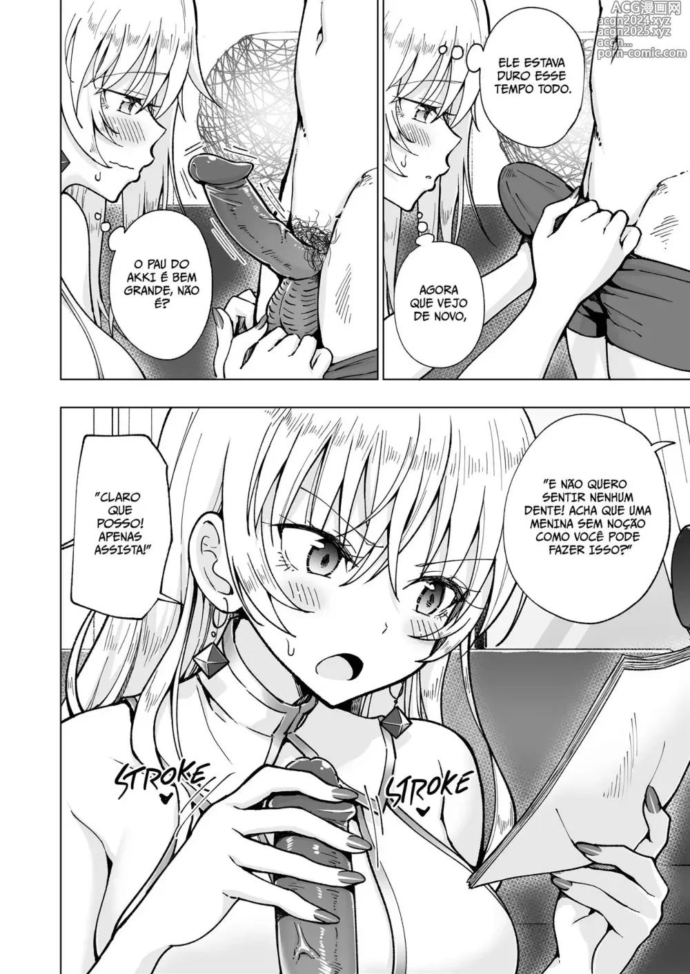 Page 25 of doujinshi Papa Katsu Hajimemashita 6 ~Datsusara Papa-Hen 2~