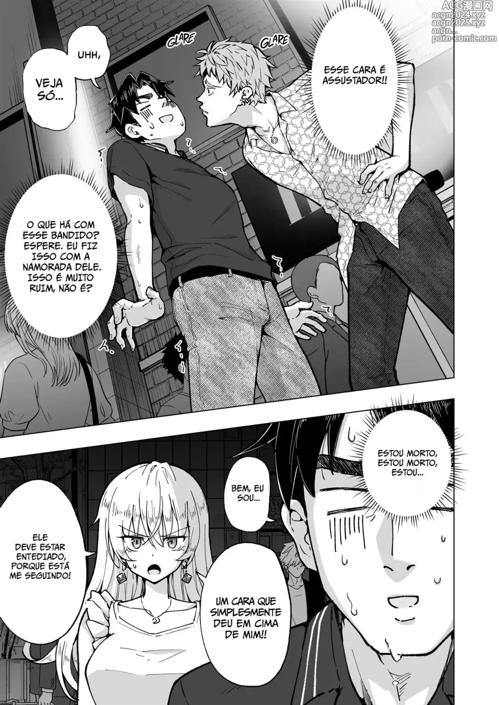 Page 6 of doujinshi Papa Katsu Hajimemashita 6 ~Datsusara Papa-Hen 2~