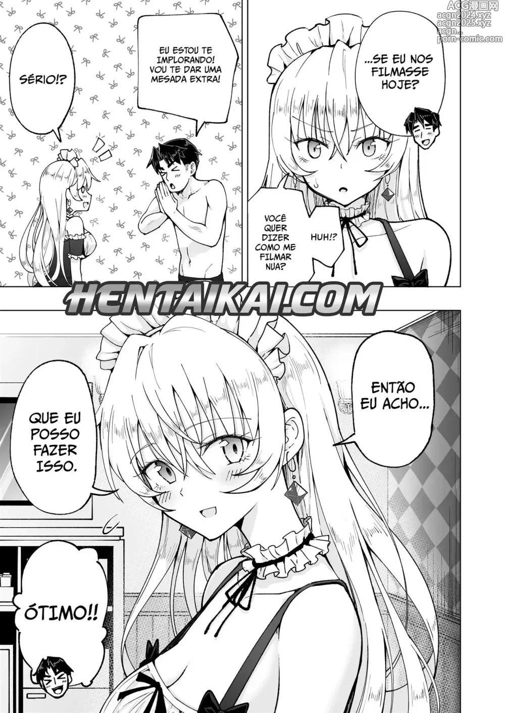 Page 60 of doujinshi Papa Katsu Hajimemashita 6 ~Datsusara Papa-Hen 2~