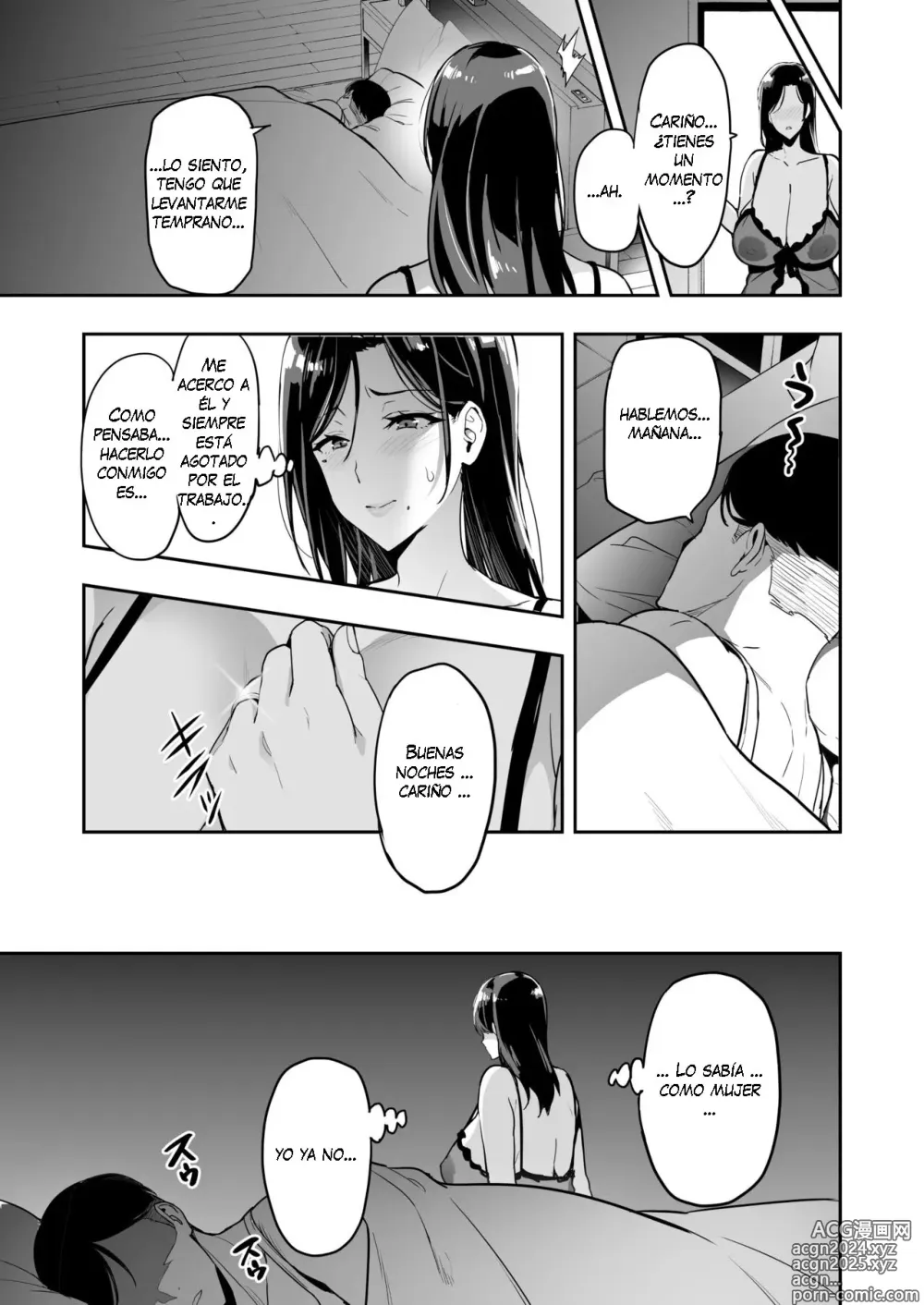 Page 15 of doujinshi Shidarere Sakura Hakuraku Keika 2212