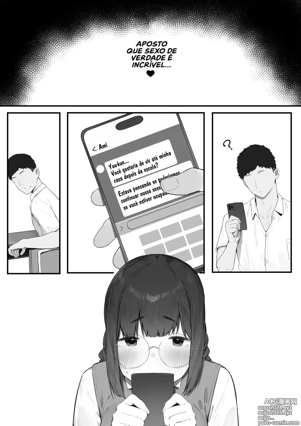 Page 13 of doujinshi Atashi Datte Shitai