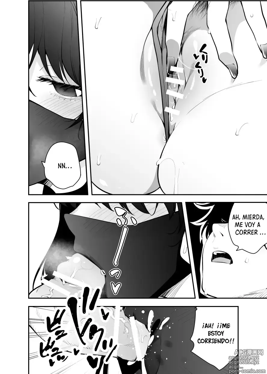 Page 10 of manga Uchi ni Sumitsuita Yandere Kanojo wa Yottara Sugoi Setsu