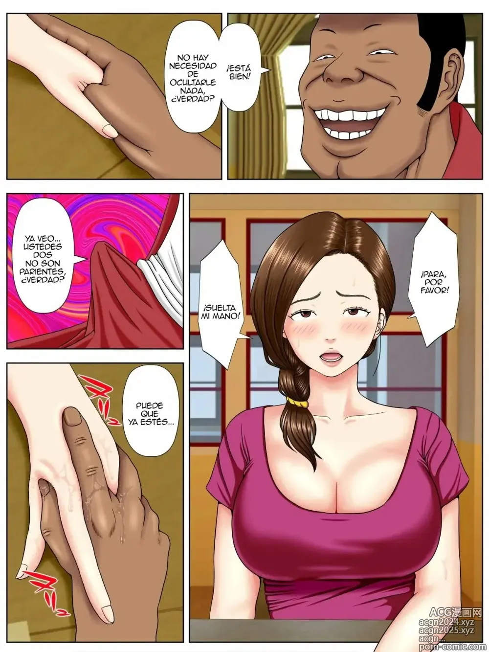 Page 18 of doujinshi Sa.Ki.Ko.Sa.Re 1 ~MenHeal Seito Hen~