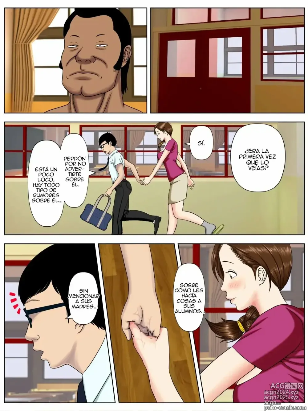 Page 23 of doujinshi Sa.Ki.Ko.Sa.Re 1 ~MenHeal Seito Hen~