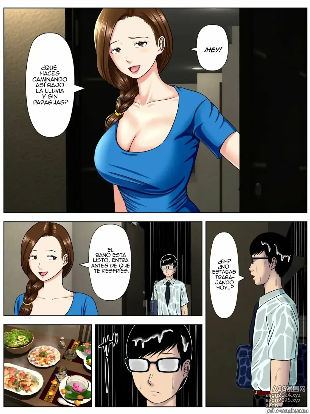 Page 64 of doujinshi Sa.Ki.Ko.Sa.Re 1 ~MenHeal Seito Hen~