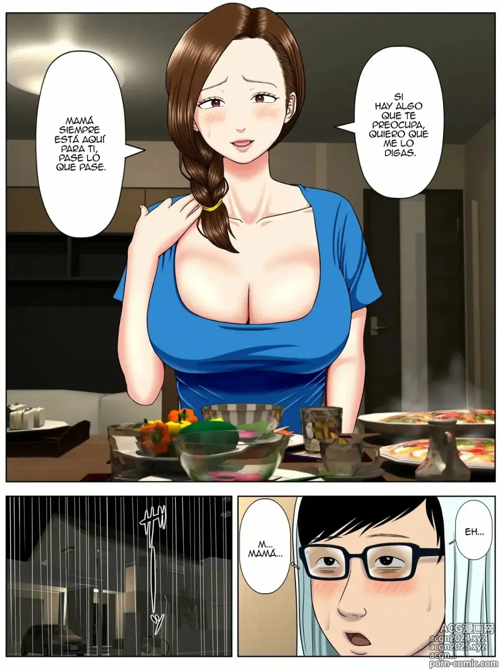 Page 66 of doujinshi Sa.Ki.Ko.Sa.Re 1 ~MenHeal Seito Hen~