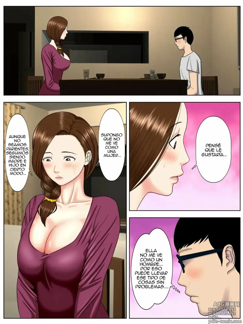 Page 9 of doujinshi Sa.Ki.Ko.Sa.Re 1 ~MenHeal Seito Hen~