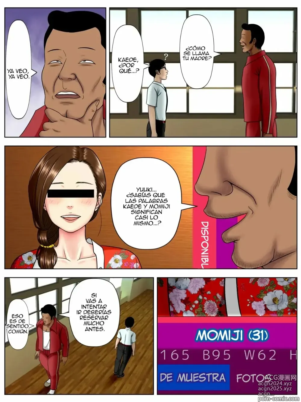 Page 10 of doujinshi Sa.Ki.Ko.Sa.Re 3 ~ Saiai no Gibo ga Gesu Tannin ni Netorarete ~