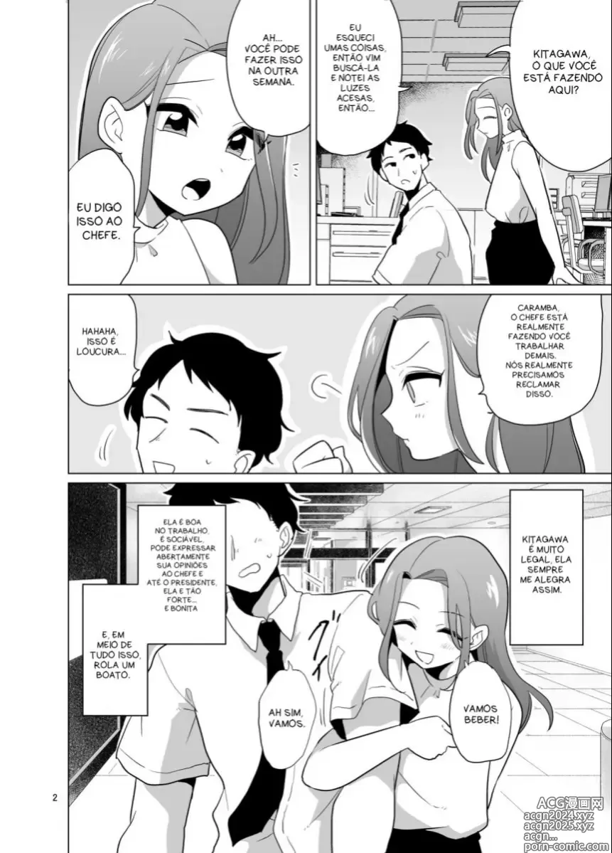 Page 142 of doujinshi urakuso misc