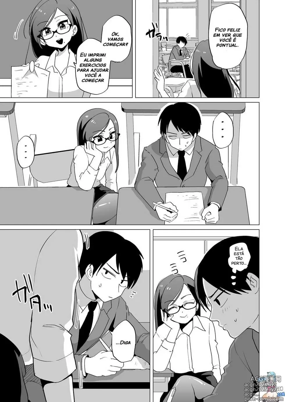 Page 189 of doujinshi urakuso misc