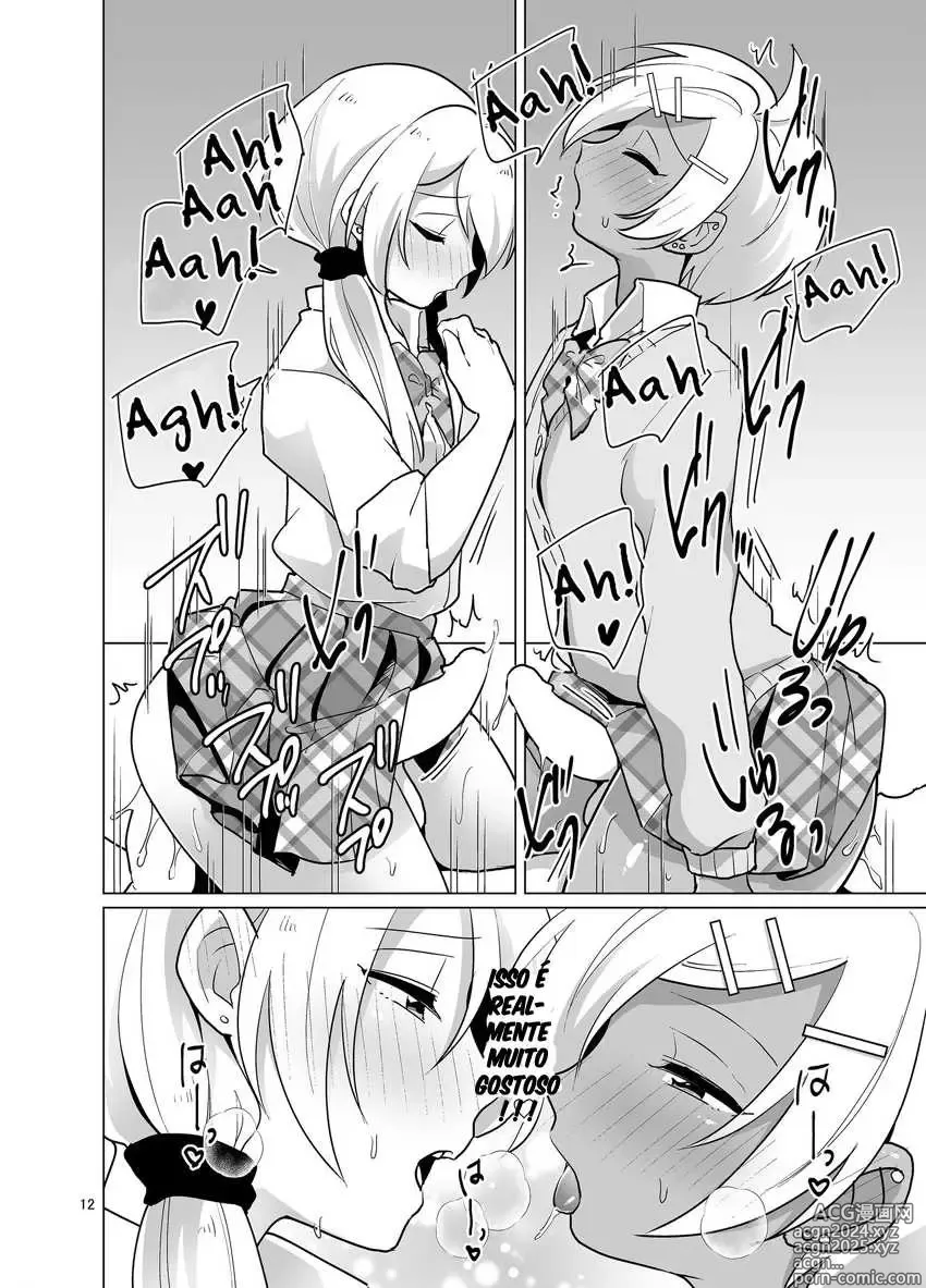 Page 34 of doujinshi urakuso misc