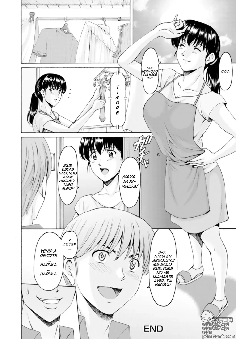 Page 171 of manga La Esposa Hipnotizada Haruka la Infiel