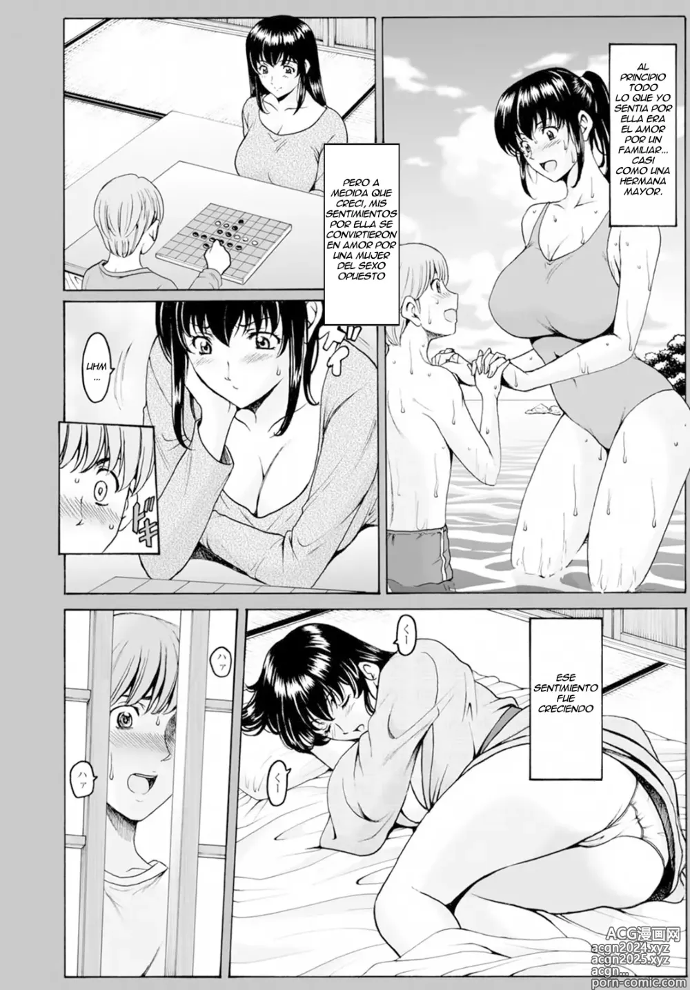 Page 49 of manga La Esposa Hipnotizada Haruka la Infiel