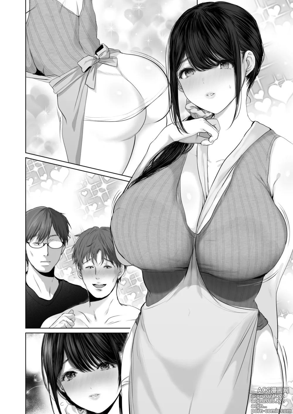 Page 124 of doujinshi Anata ga Nozomu Nara 6 Kouhen - Omocha Secchou Rochutsu Kabeshiri Hen