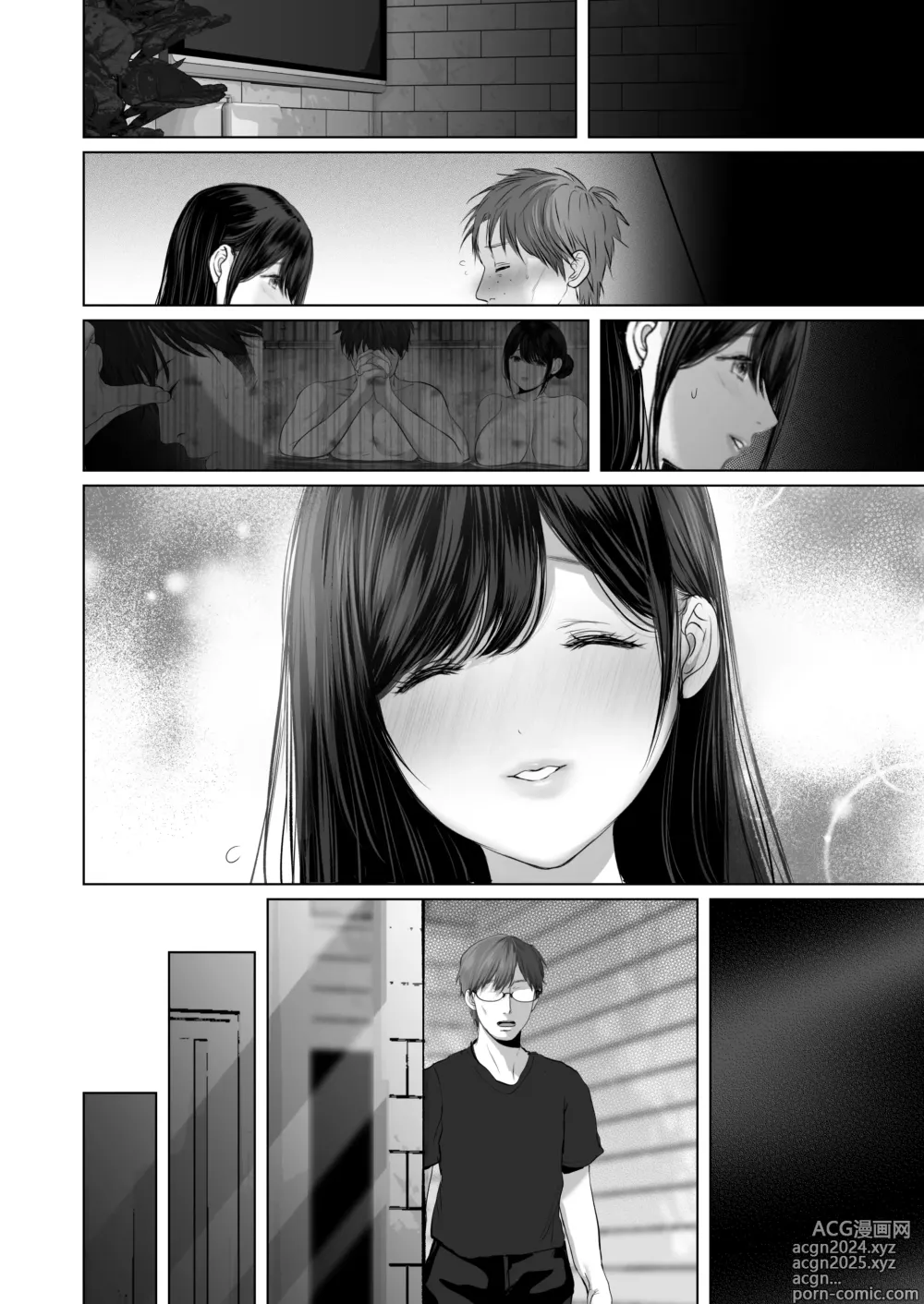 Page 178 of doujinshi Anata ga Nozomu Nara 6 Kouhen - Omocha Secchou Rochutsu Kabeshiri Hen