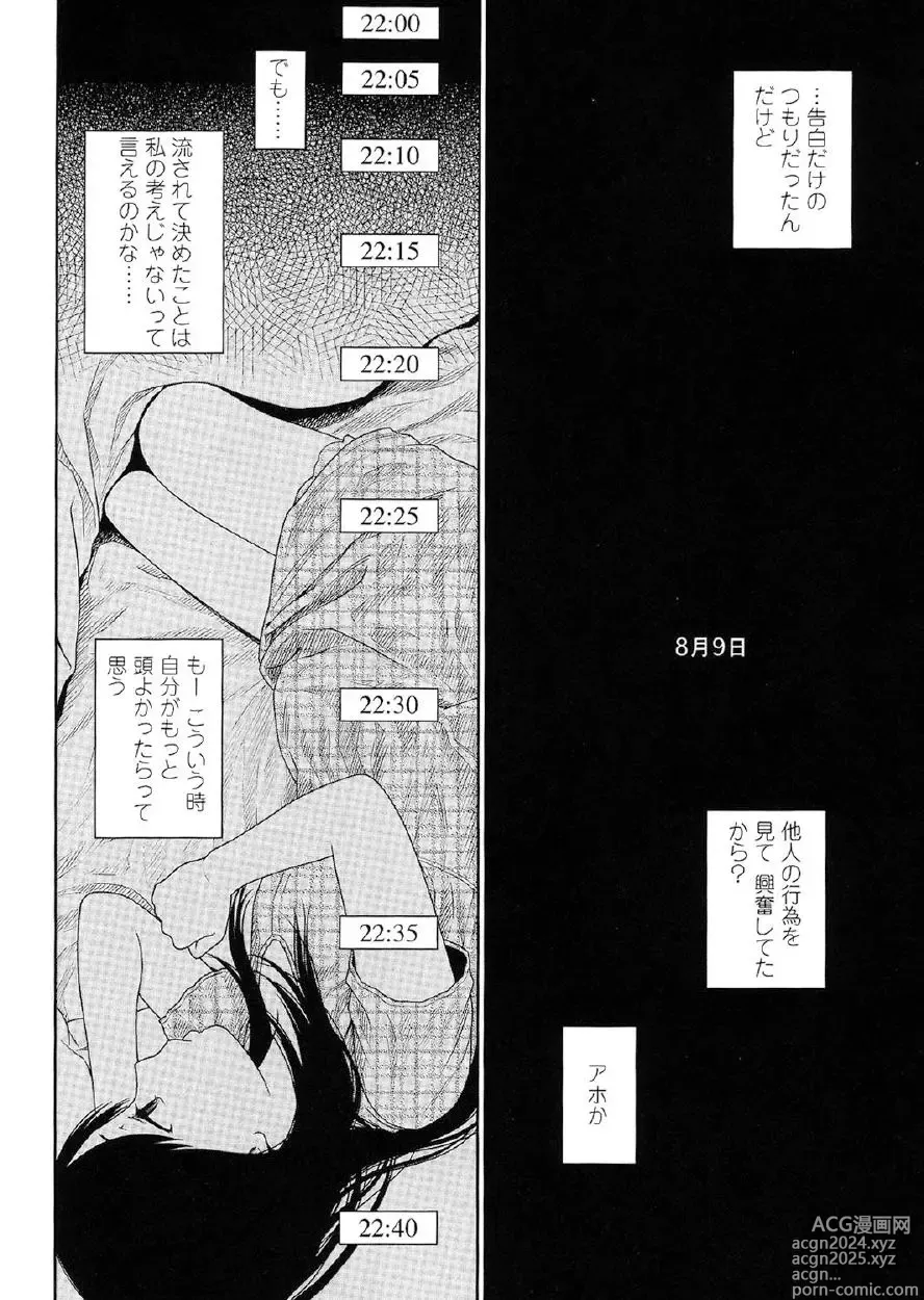 Page 195 of manga Japanese Preteen Suite