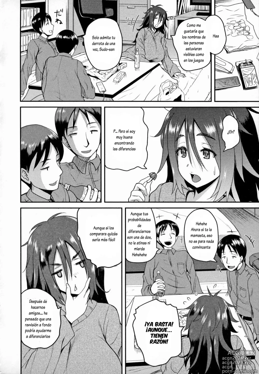 Page 180 of manga Invite! SEX-darake no Shima desu ga Nani ka?