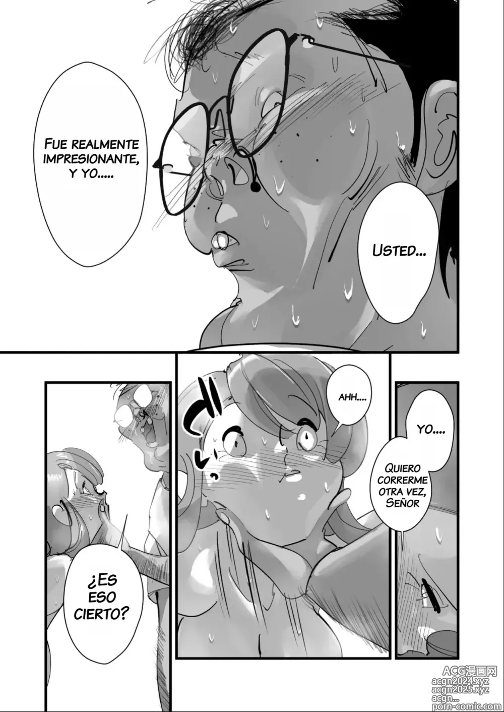 Page 76 of doujinshi Home Run A Una Mujer Casada