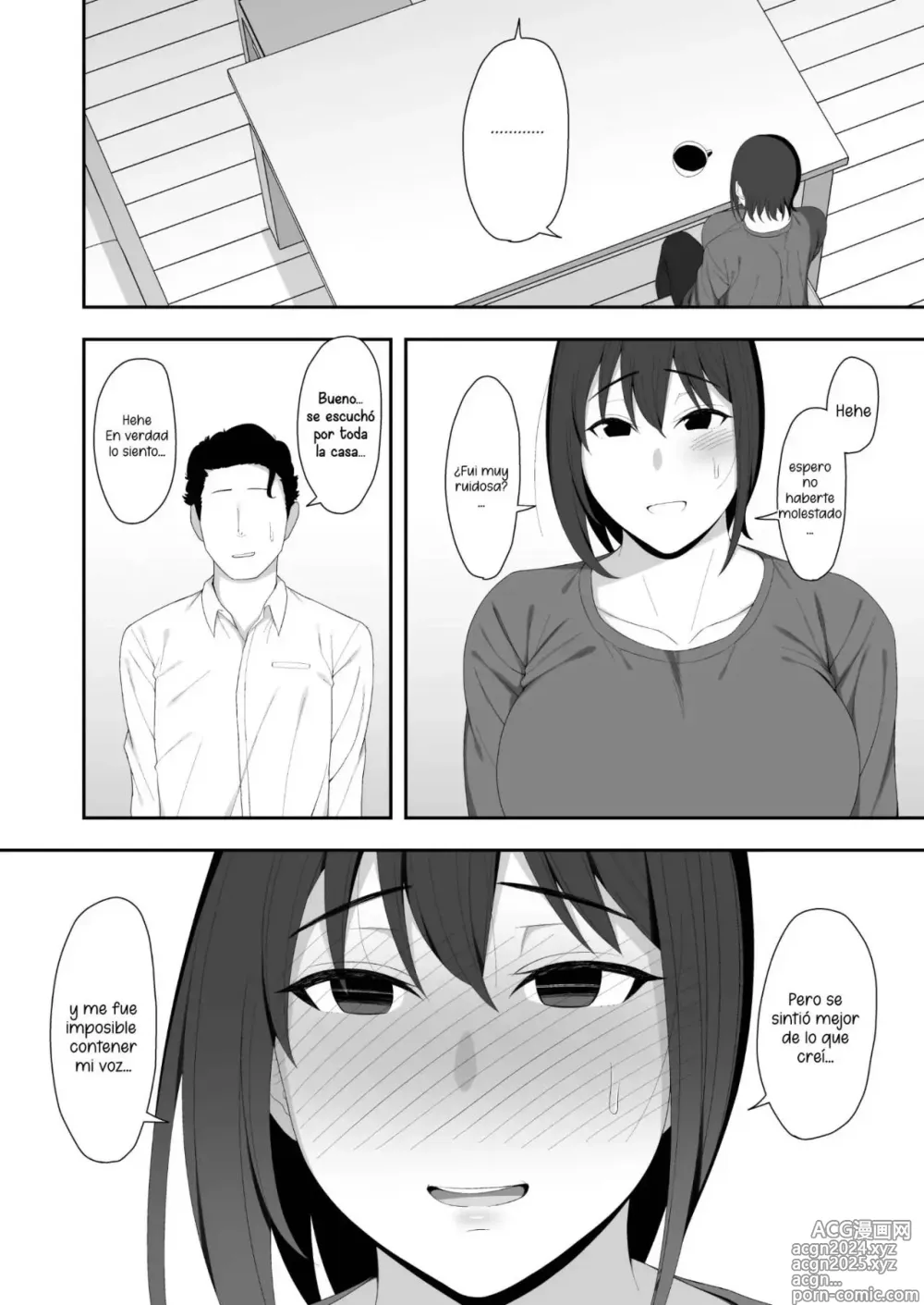 Page 33 of doujinshi Haruka to Oyaji no Kozukuri Shuukan