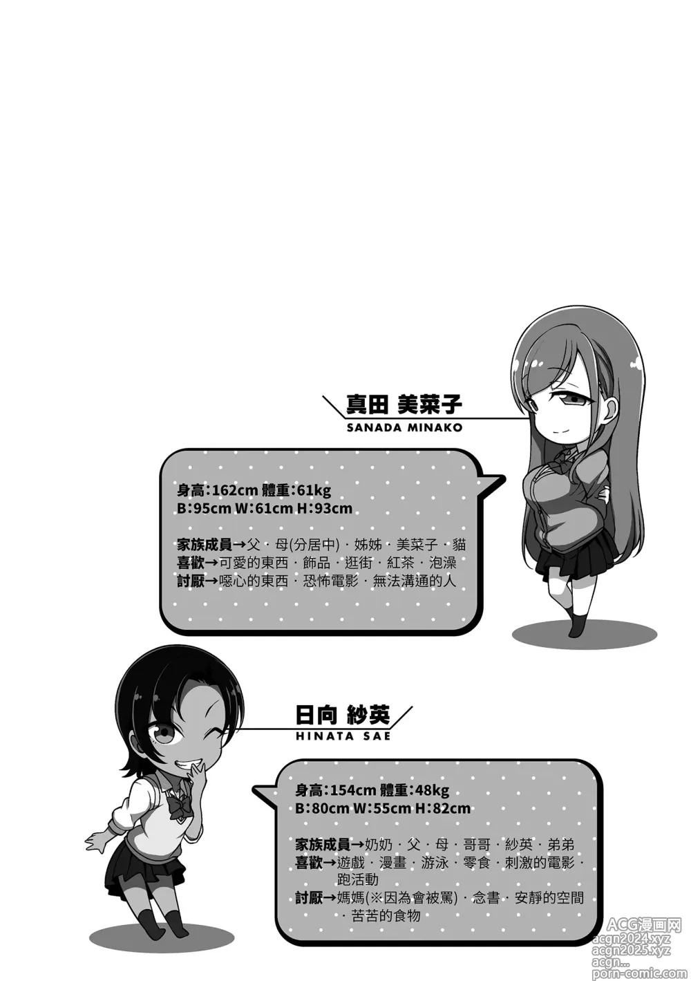 Page 88 of manga 將計就計～復讐催眠～ (decensored)