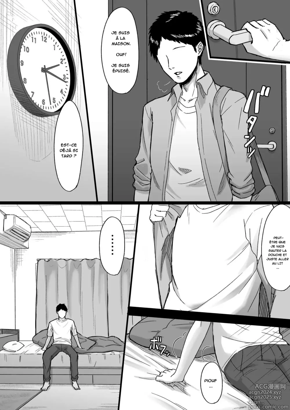 Page 31 of doujinshi Shiroi Heya ~Mukanjou Bakunyuu Yuurei ni Shinu made Shiboritorareru~ _ White Room ~Busty Emotionless Ghost Squeezes You To The Last Drop~