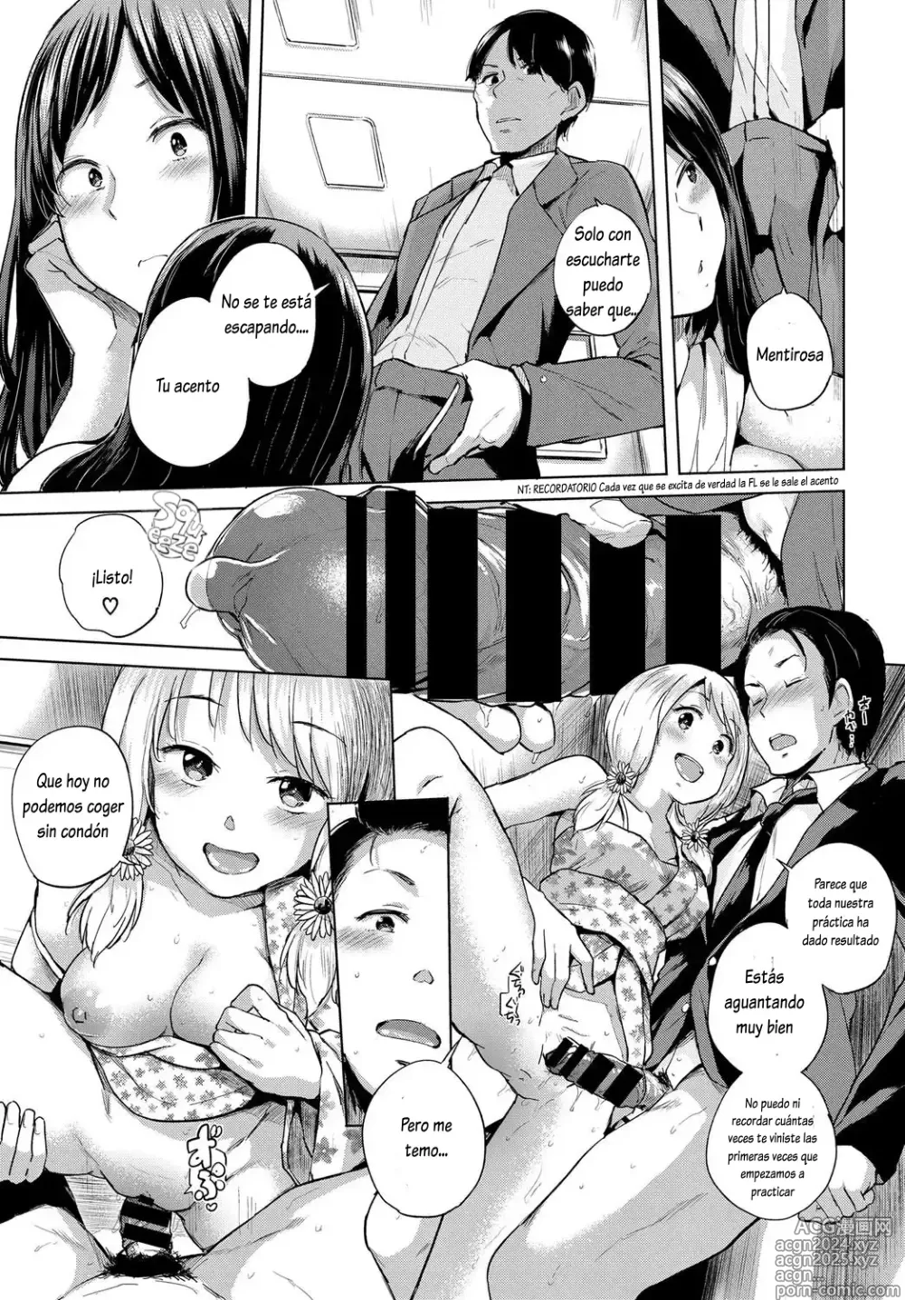 Page 92 of manga Chiguhagu PLAY.01-04