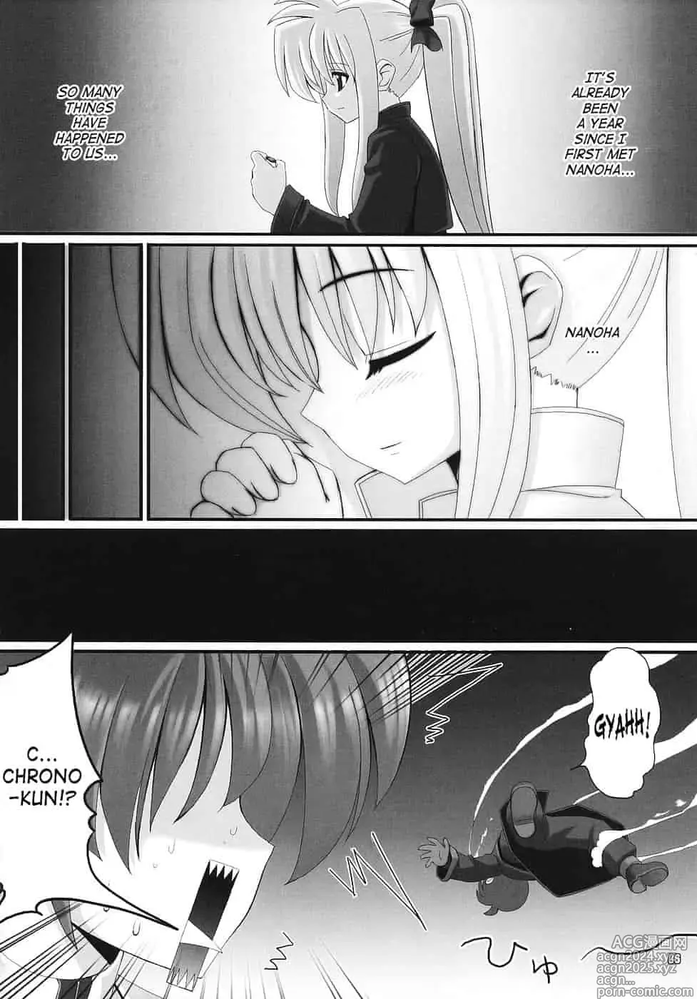 Page 35 of doujinshi Download1025-1