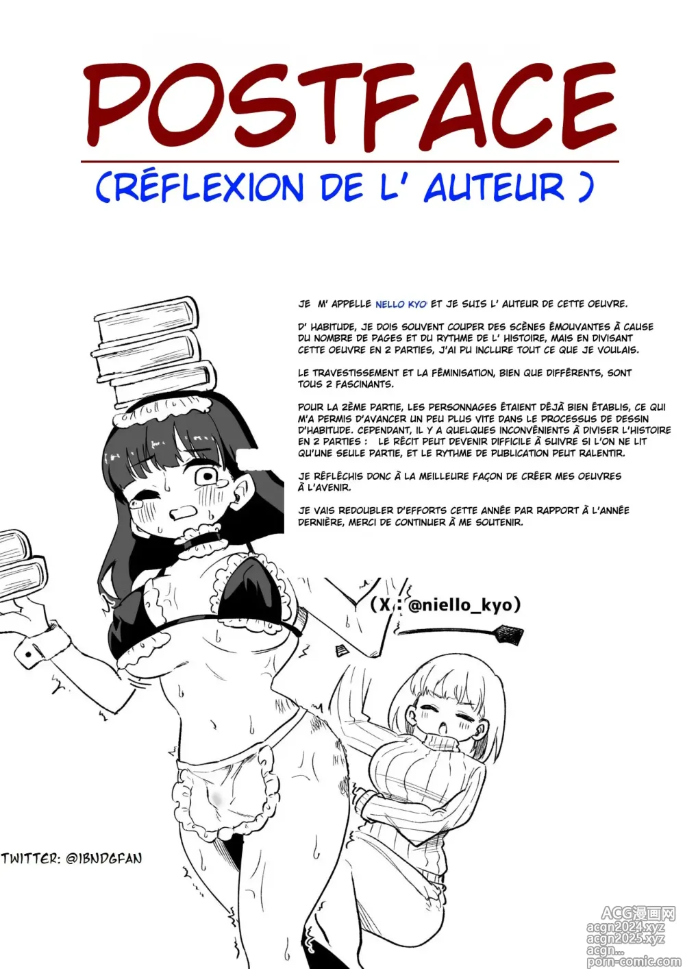 Page 69 of doujinshi Animées de rancune, dAnciennes criminelles libérées de prison osent l'impensable