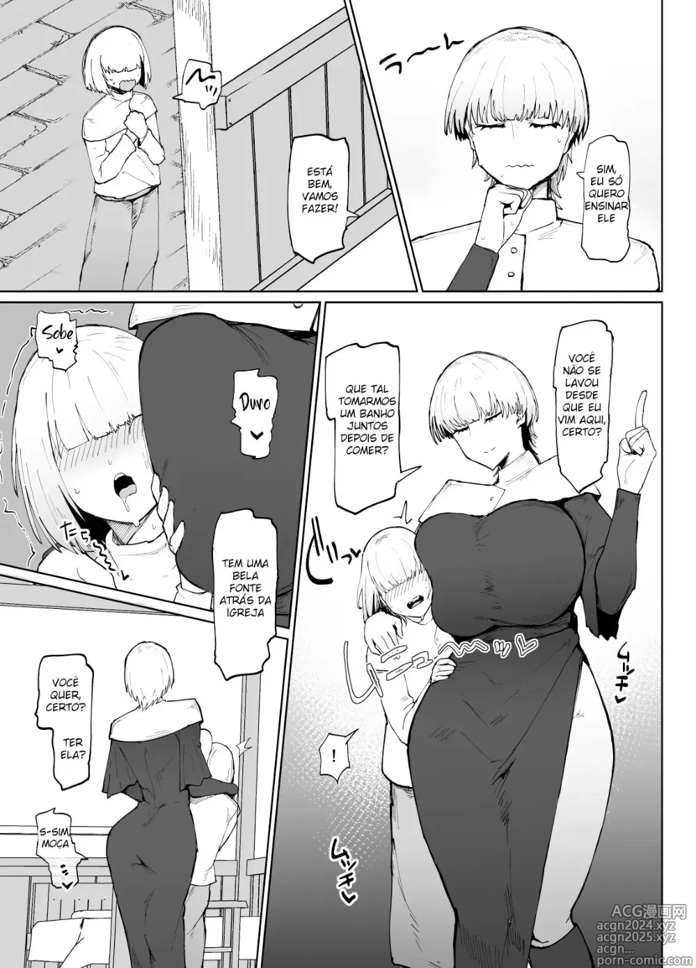 Page 30 of doujinshi Itome de Dekaketsu de Zettai ni Haramanai Onaho Sister