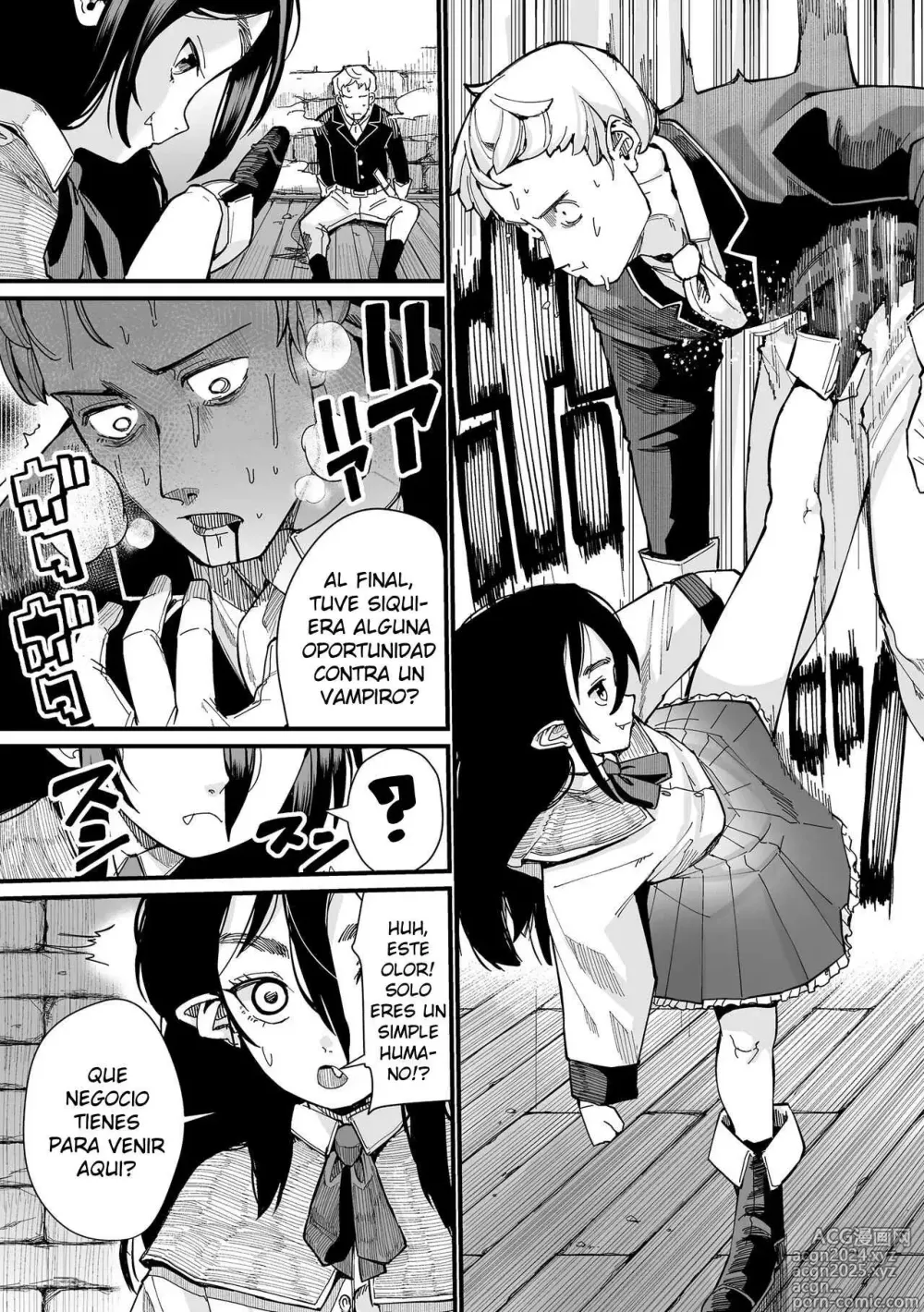 Page 71 of manga Kokon Touzai Youki Kitan