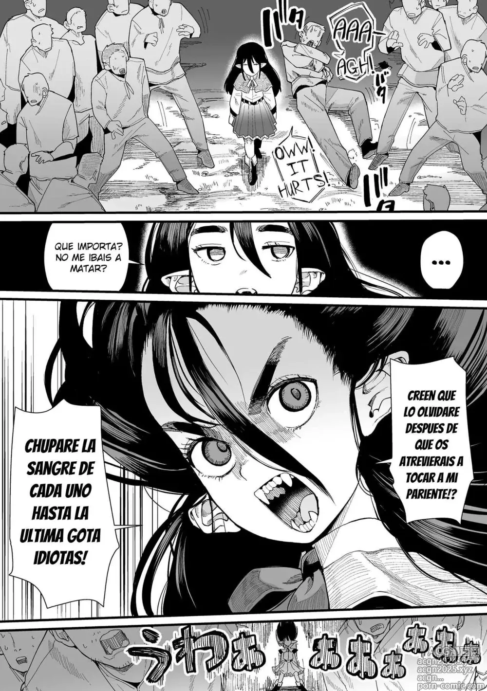 Page 100 of manga Kokon Touzai Youki Kitan