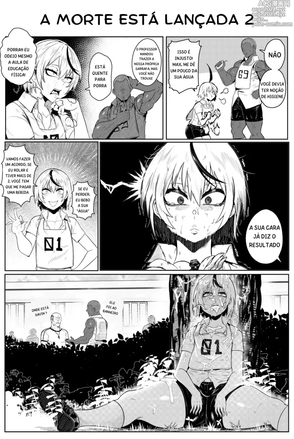 Page 41 of doujinshi Rimuru Tempest e green