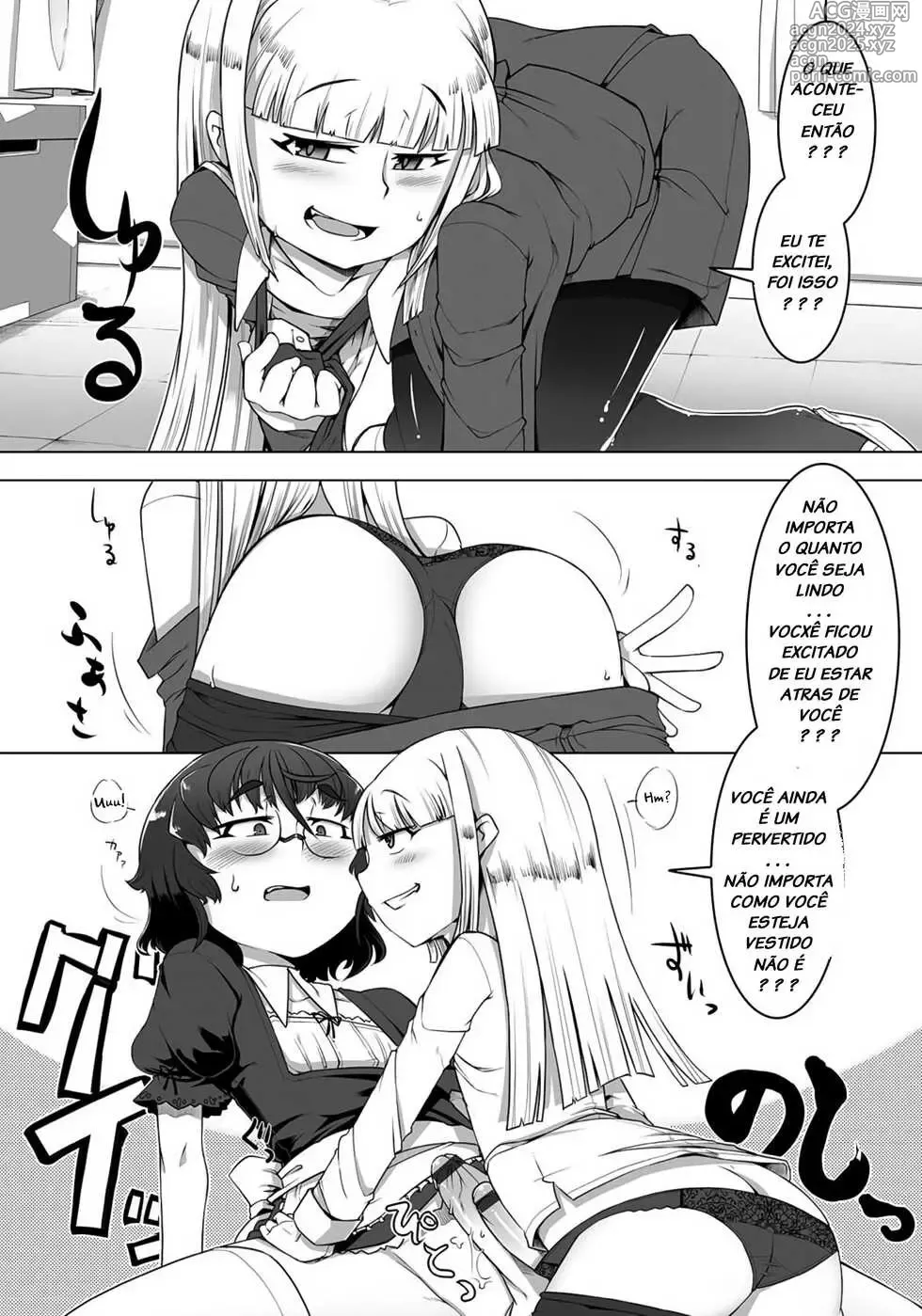 Page 49 of doujinshi Senbazuru